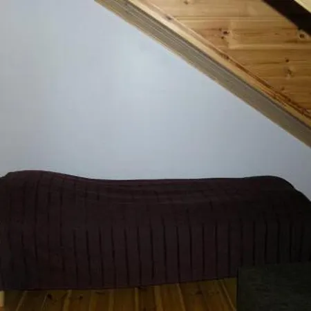 Holiday home Holiday Palovaarankaarre 7 A