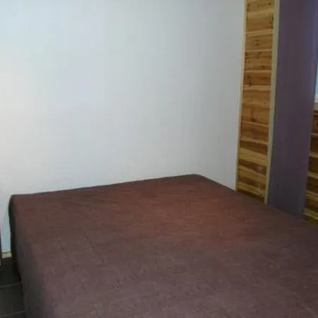 Holiday home Holiday Palovaarankaarre 7 A