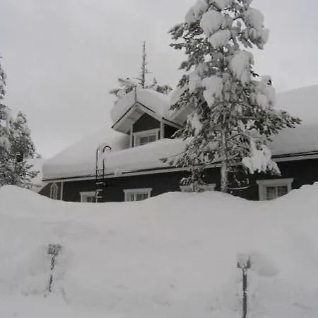 Holiday Palovaarankaarre 7 A Lappea